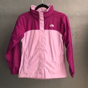 NWOT NORTH FACE JACKET